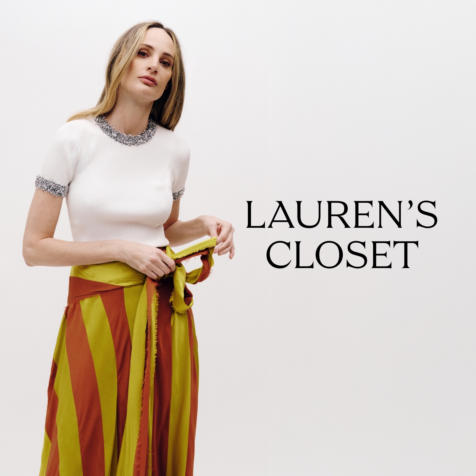 Lauren's Closet | Moda Operandi