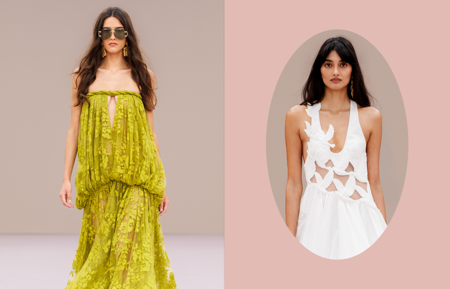 Women's Zimmermann Spring Summer 2026 Collection | Moda Operandi