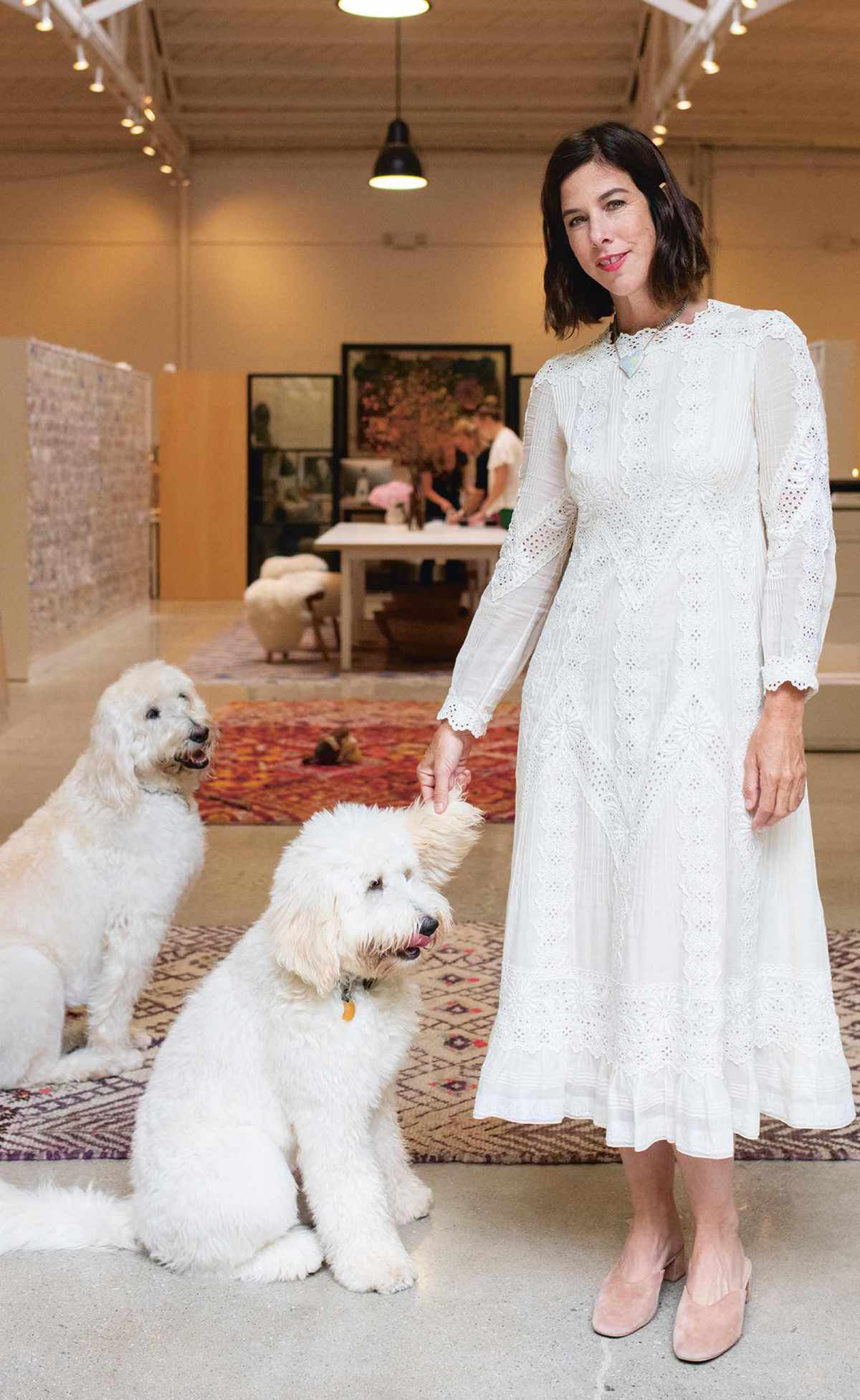 los angeles dress designers The Top 10 Most Important Fashion Designers In L.A