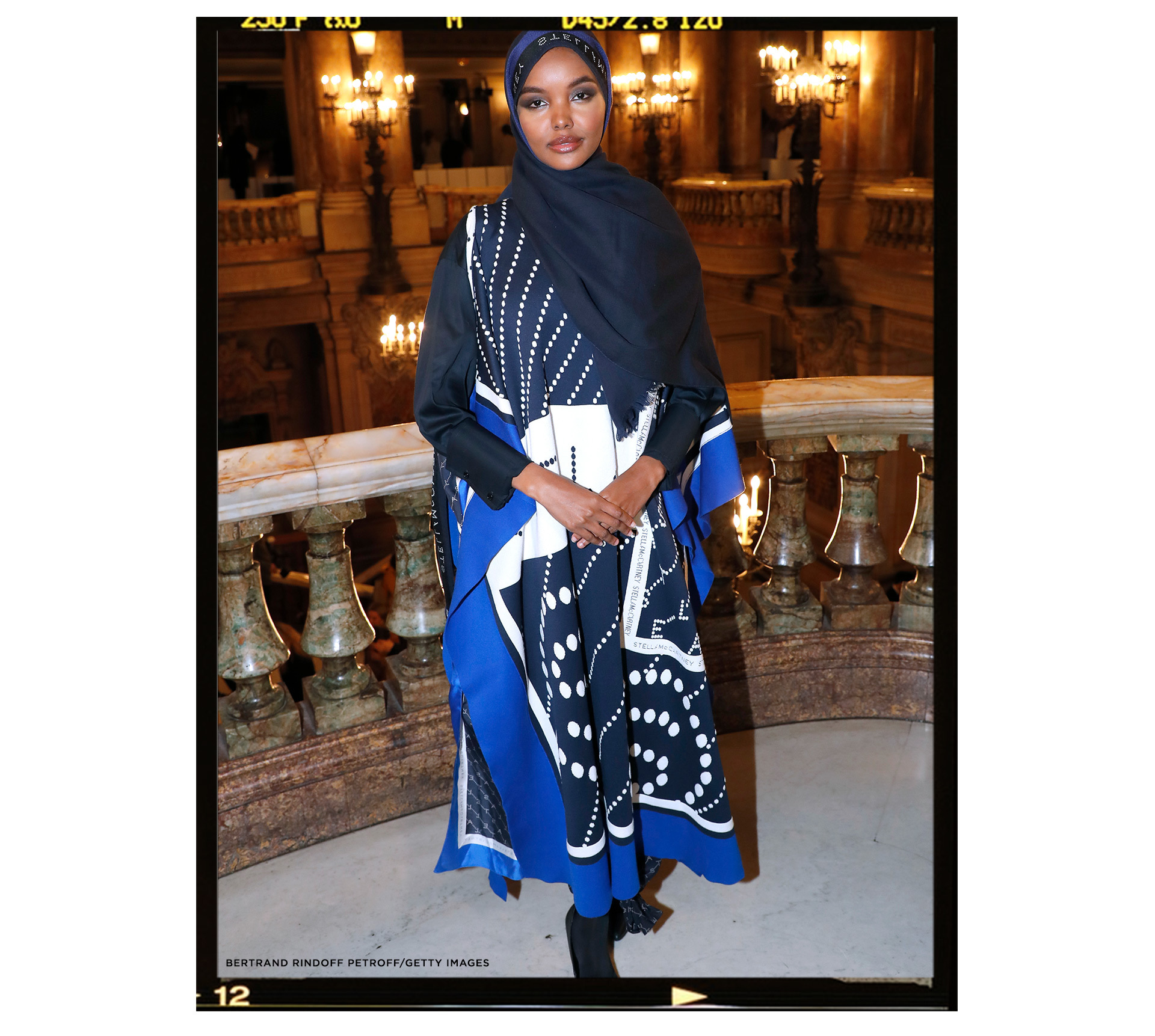 Halima Aden Best Dressed