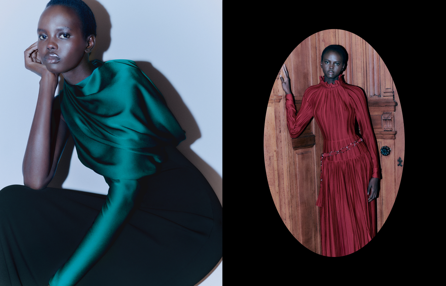 Women's Lanvin Pre Fall 2026 Collection | Moda Operandi