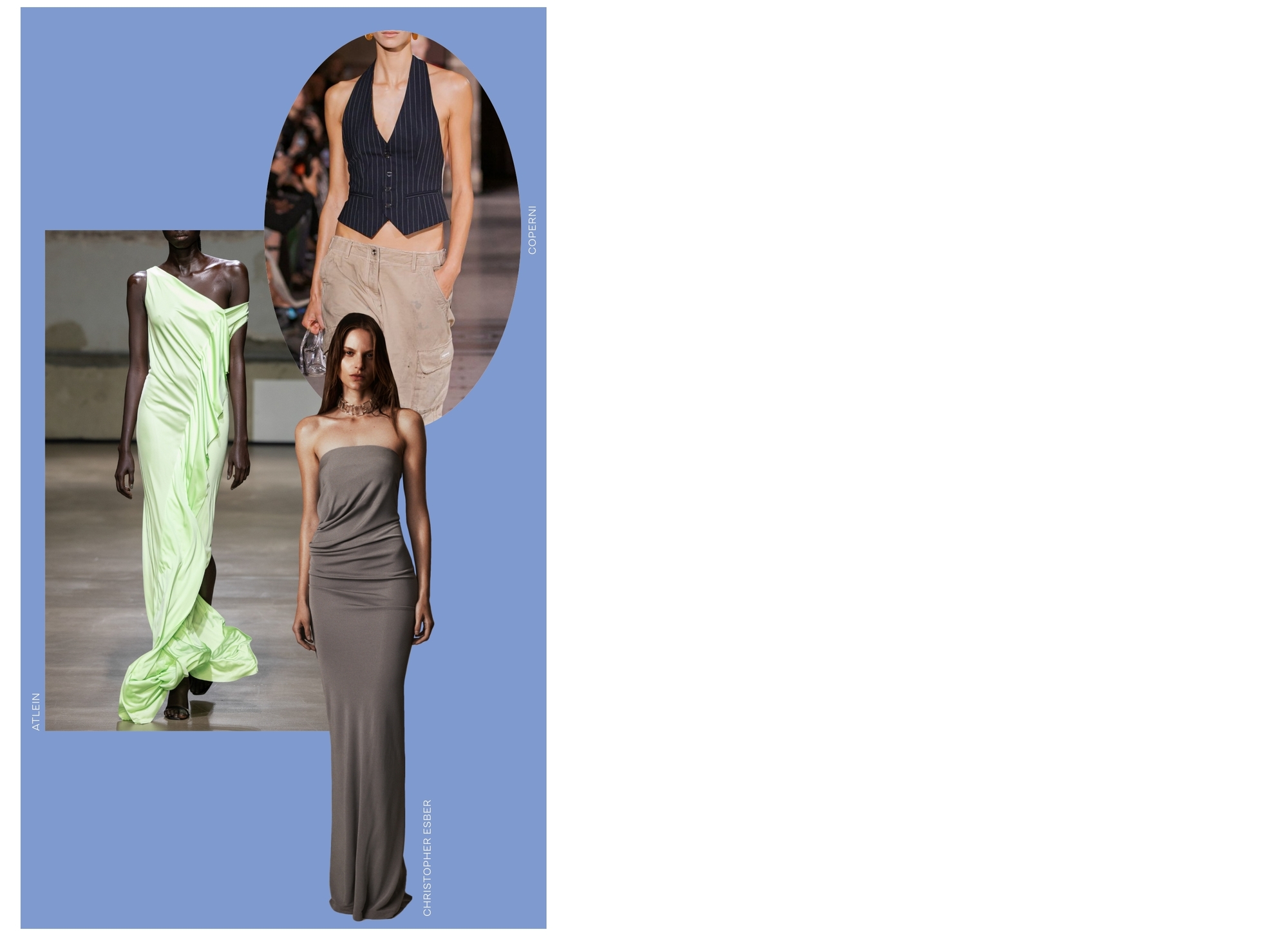 The Spring / Summer '23 Runway Report | Moda Operandi