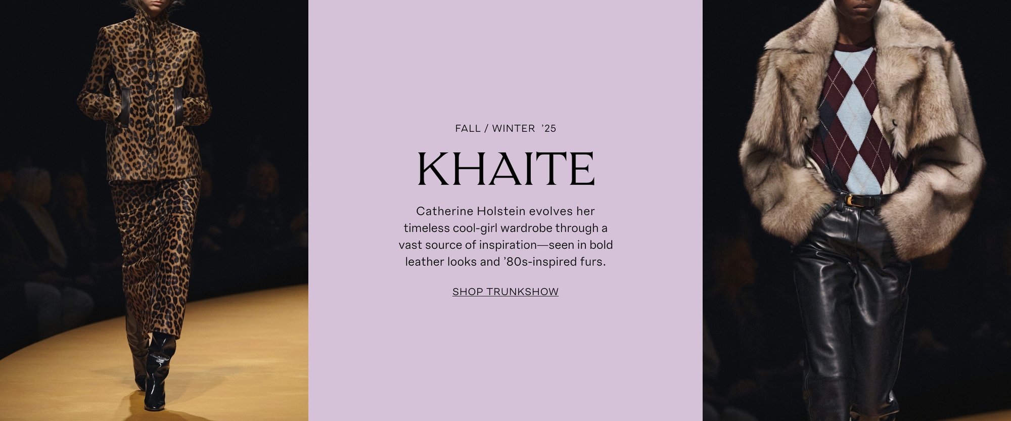 Women's Designer Clothing Collections & Runway Fashion | Moda Operandi