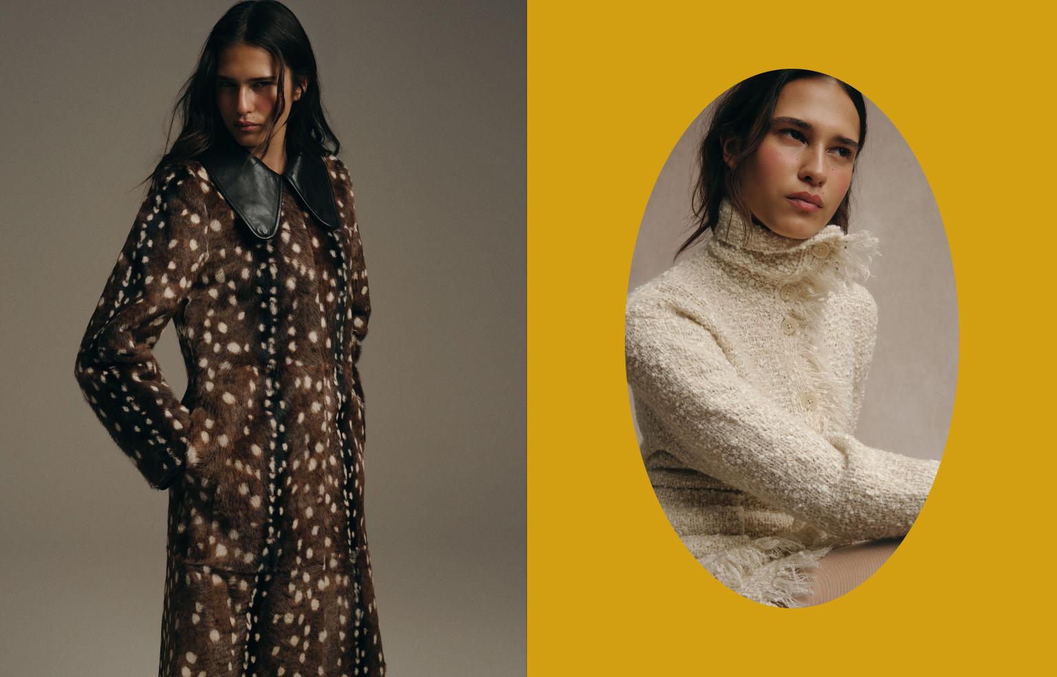 Deuxieme Classe【BY MALENE BIRGER】 フーディー Women's By Malene Birger Resort 2027 Collection | Moda Operandi
