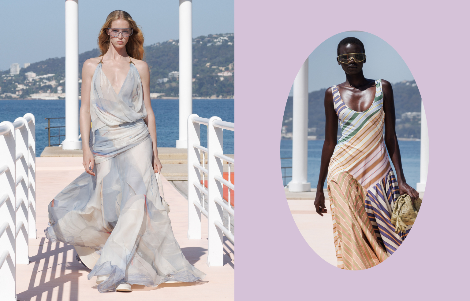 Women's Zimmermann Resort 2027 Collection | Moda Operandi
