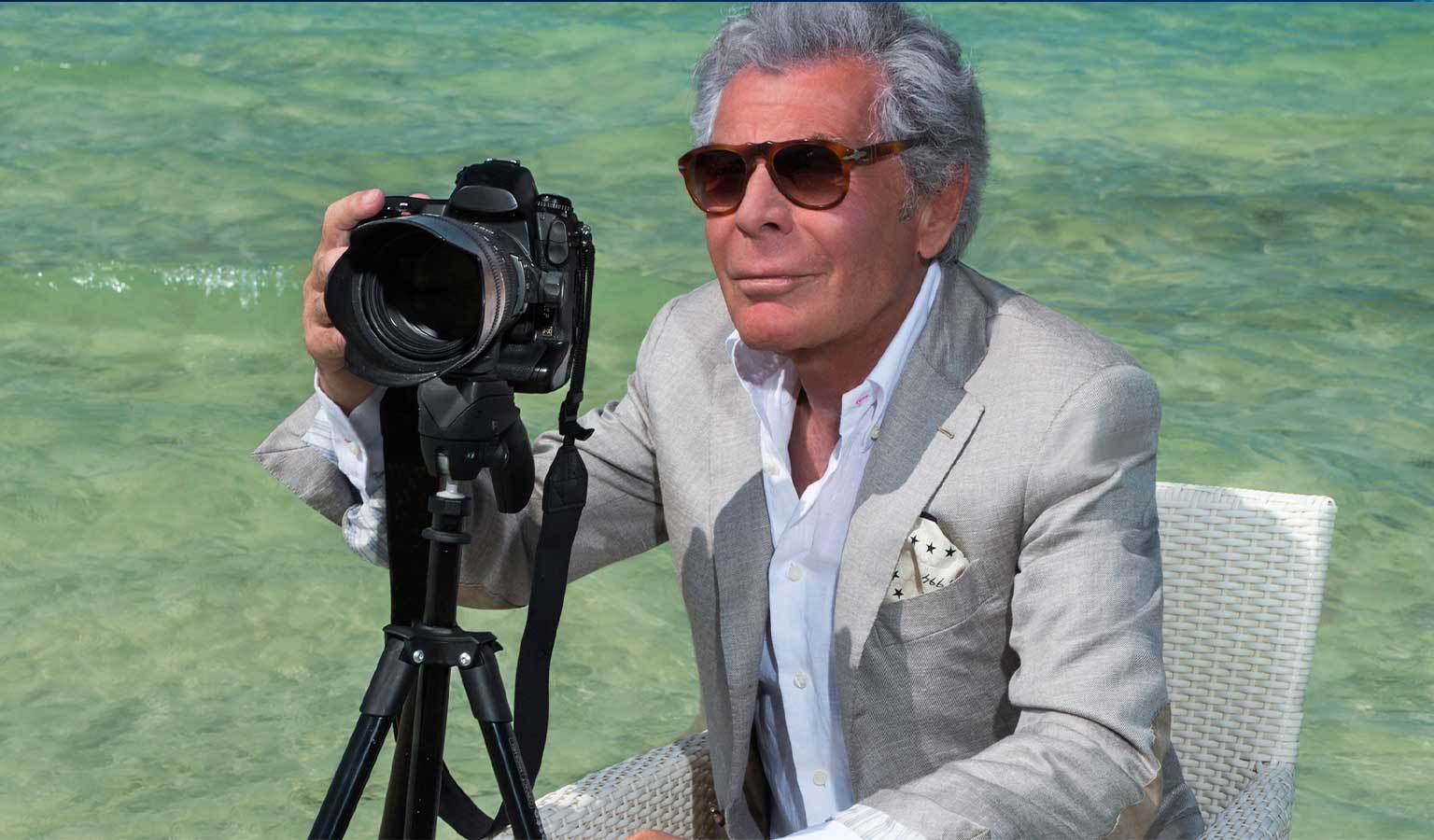In The Frame: Jean-Daniel Lorieux | Moda Operandi