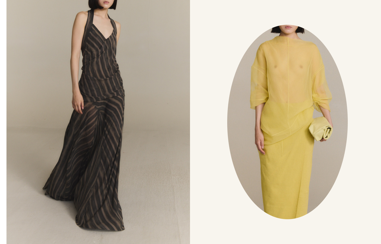 Women's Cortana Resort 2026 Collection | Moda Operandi