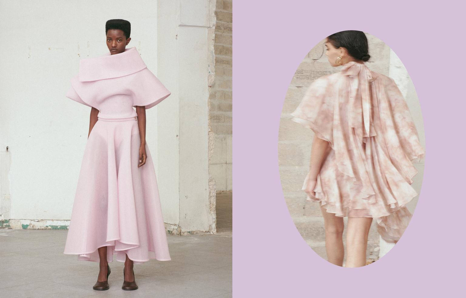 Women's Arakii Pre Fall 2026 Collection | Moda Operandi