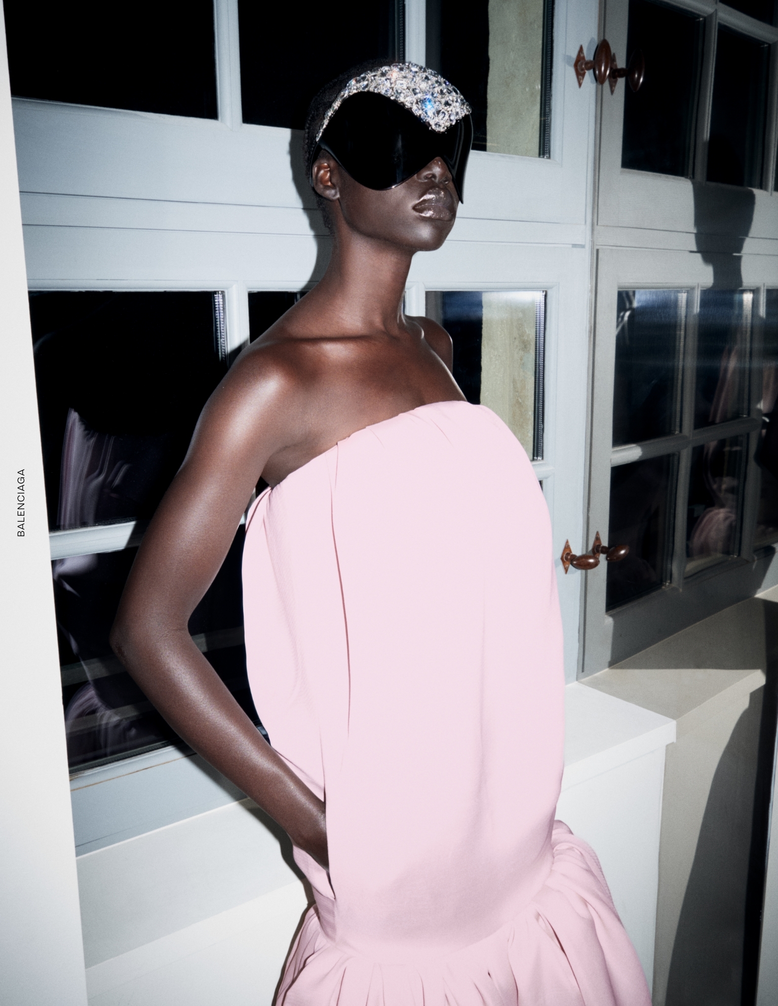 Digest 022726 Bottega Veneta | Moda Operandi