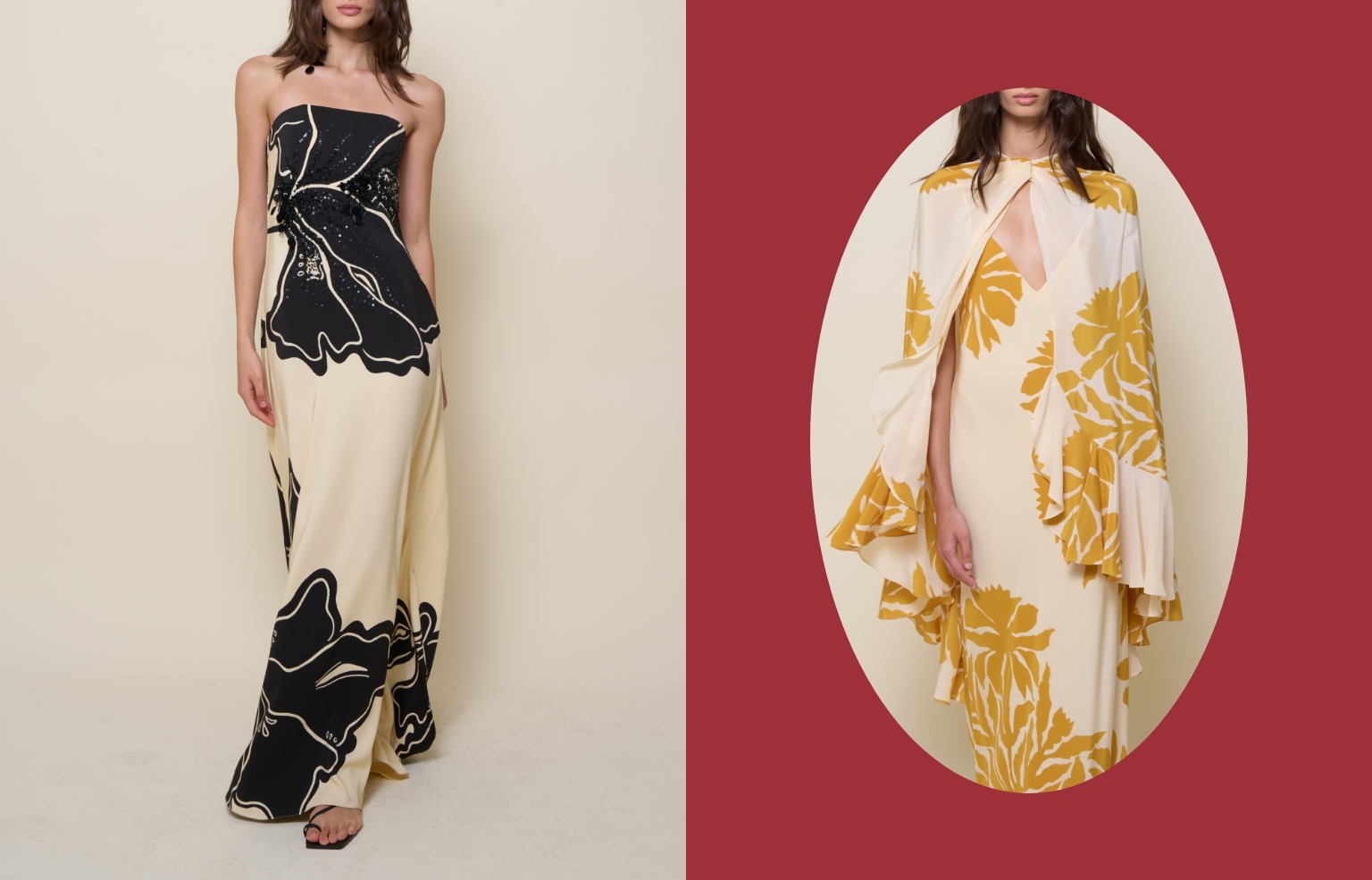 Johanna ortiz fringe dress hot sale