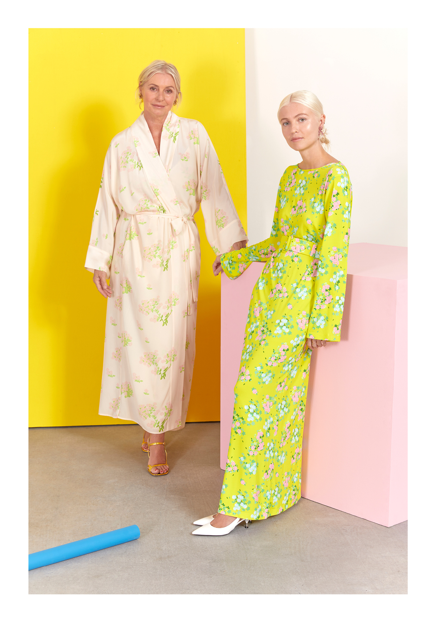 Bernadette robes clearance