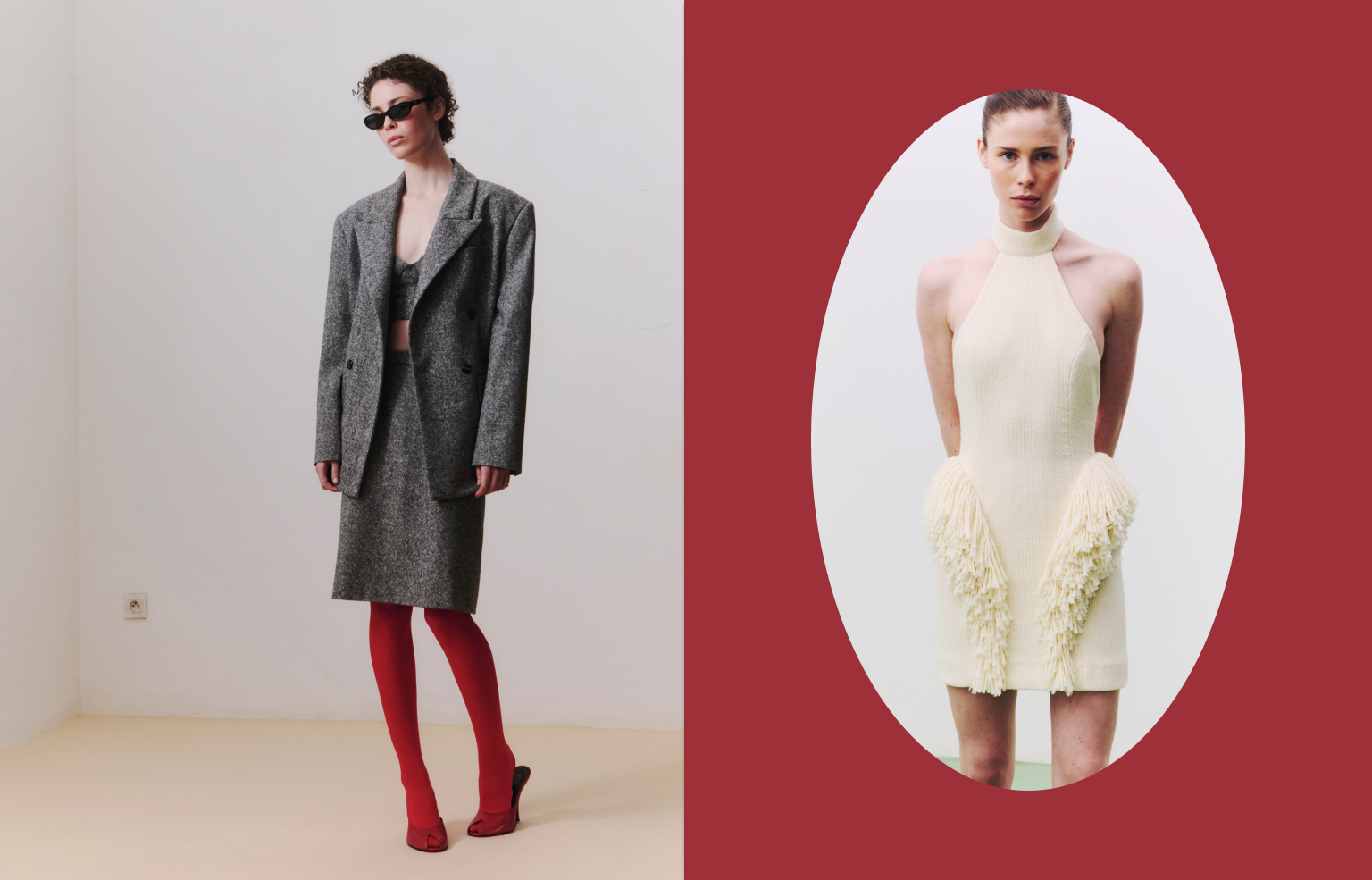 Women's Françoise Fall/winter 2025 Collection | Moda Operandi
