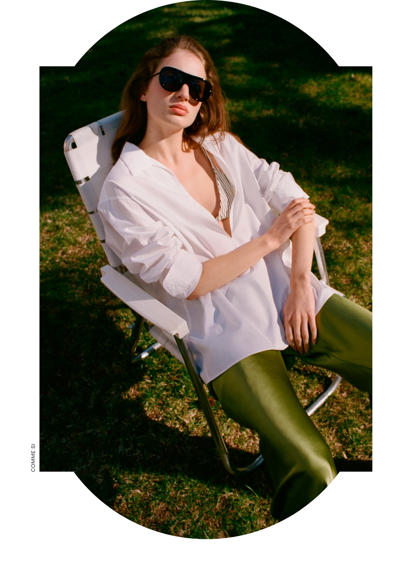 What To Wear Now | Moda Operandi