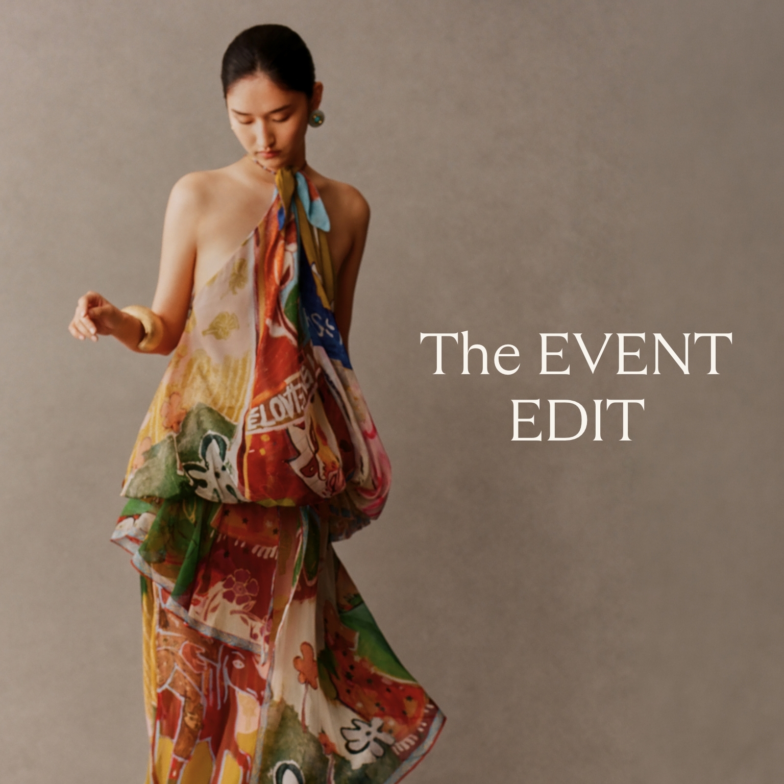 The Event Edit | Moda Operandi