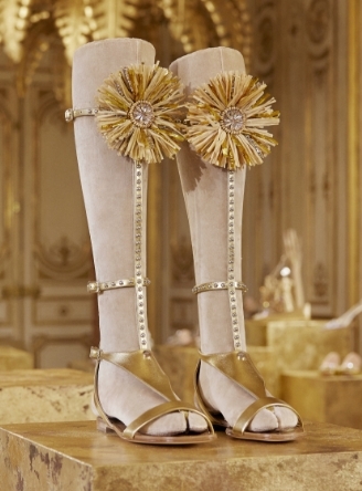 Tu Es Mon Tresor Fashion Collections For Women | Moda Operandi
