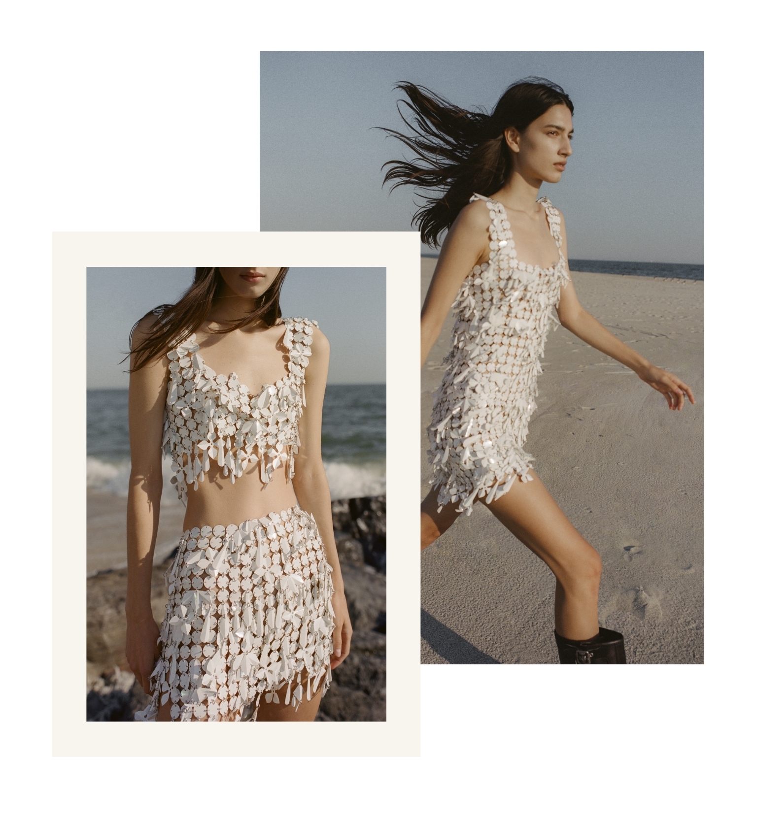 Moda X Paco Rabanne | Moda Operandi