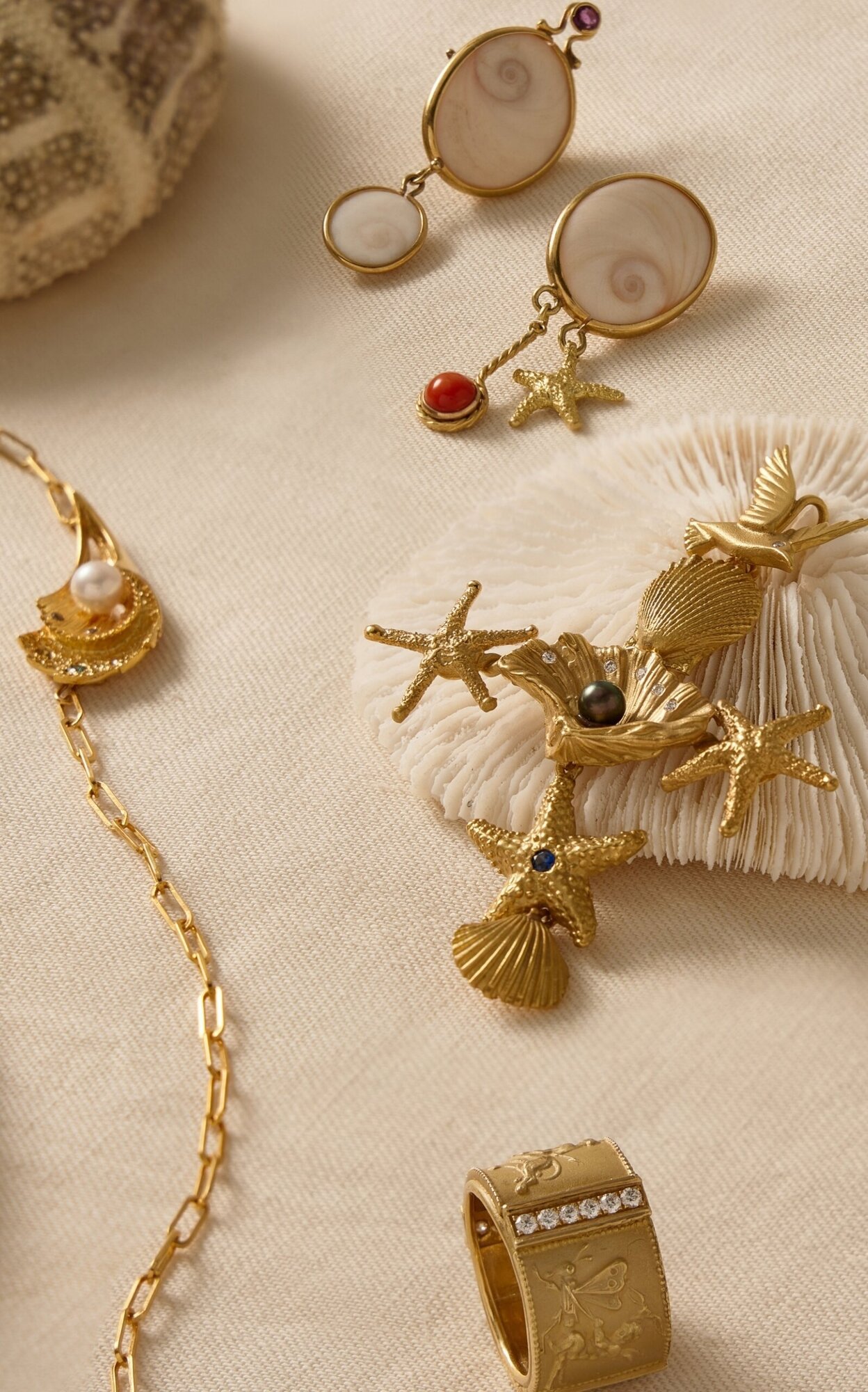 Stella Mccartney Fashion Collections For Women | Moda Operandi