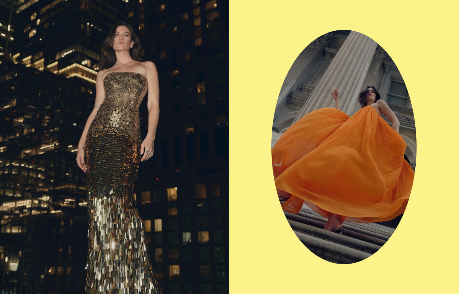 Women's Rachel Gilbert Spring Summer 2026 Collection | Moda