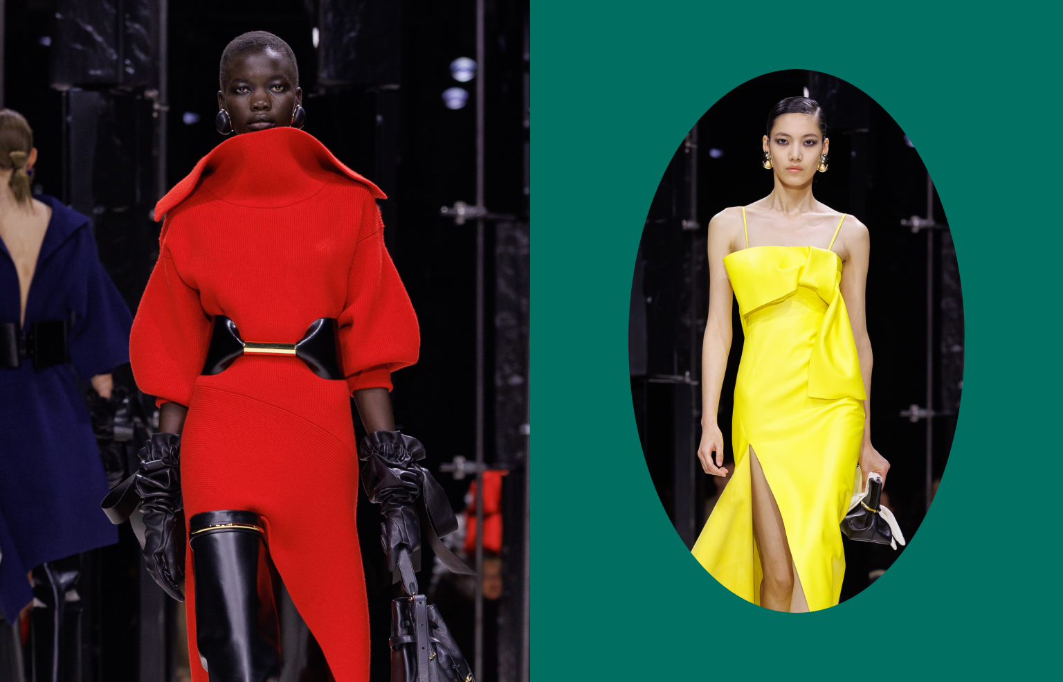 Women's Givenchy Fall/winter 2026 Collection | Moda Operandi