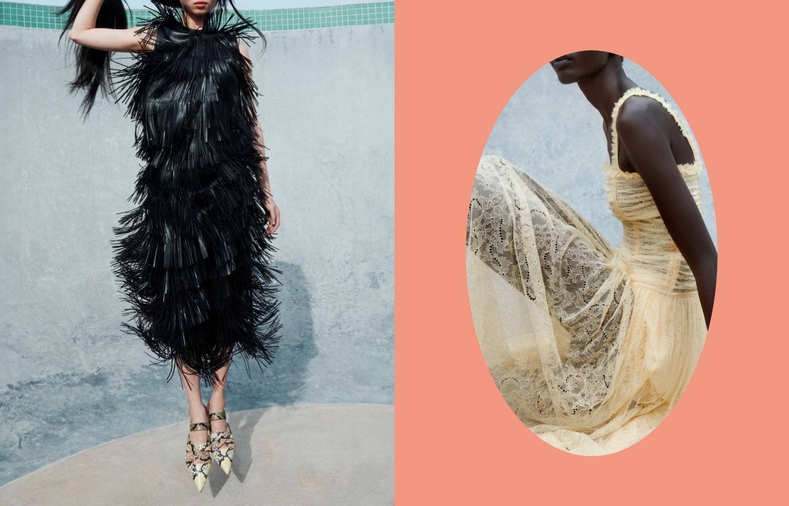 Women s Ulla Johnson Resort 2025 Collection Moda Operandi