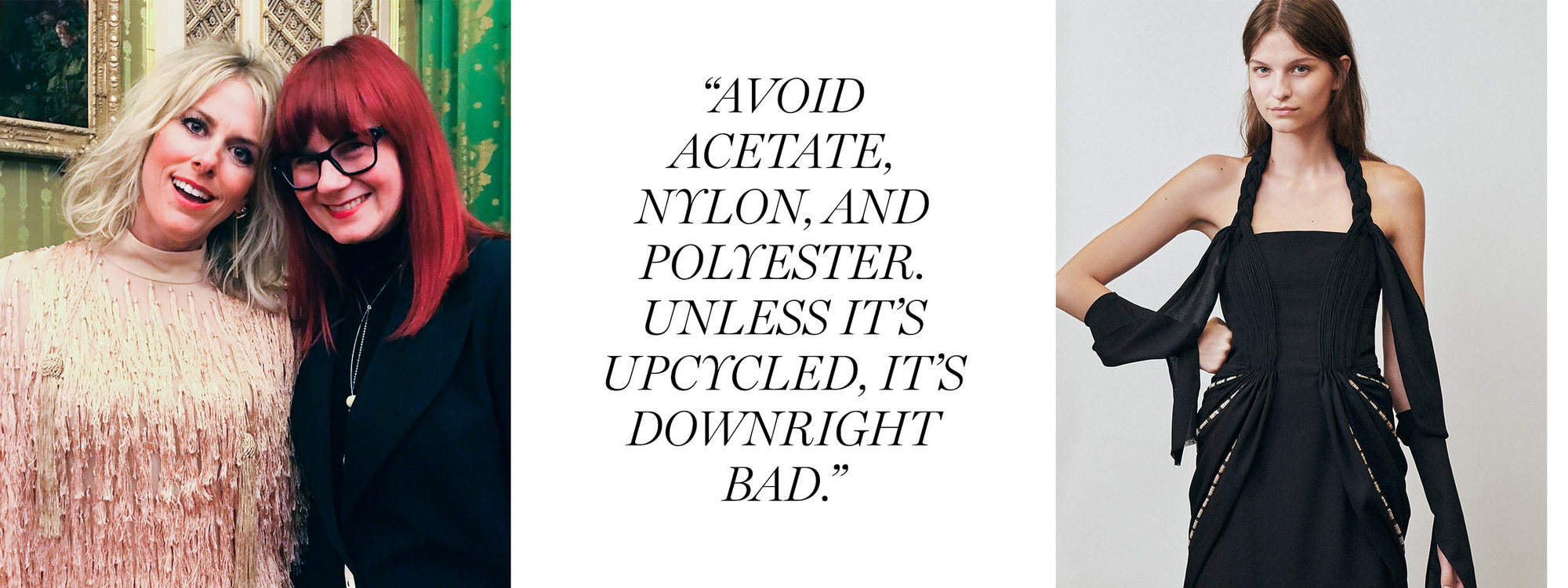 Kit Willow, founder and creative director, Kitx