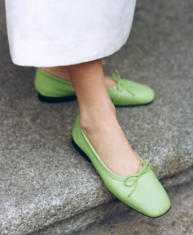 Olympia Le-Tan Trunkshow