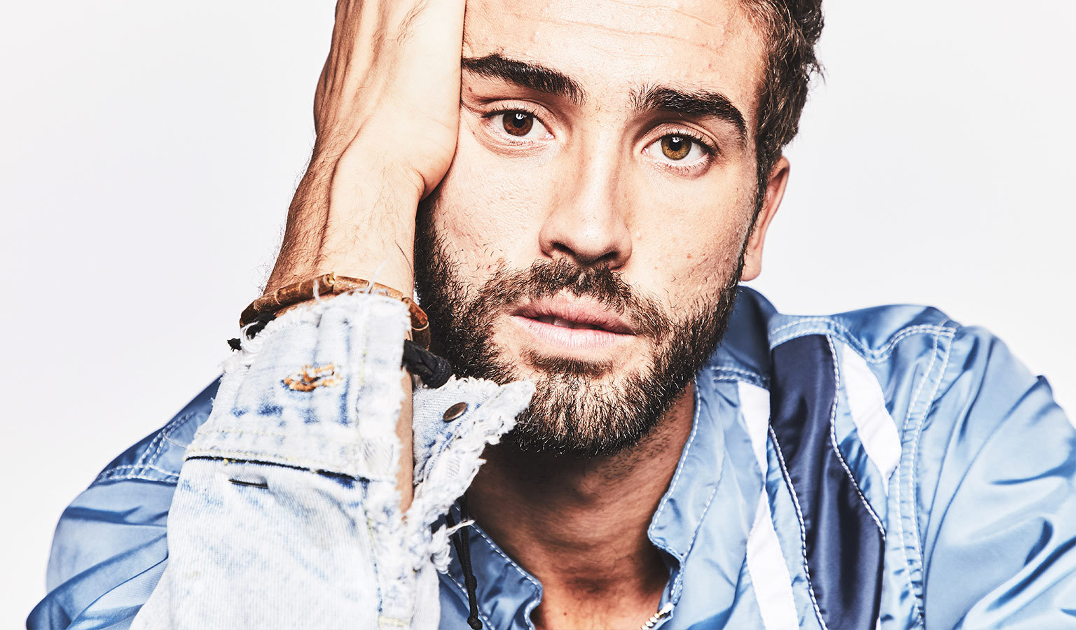 Profile On Greg Lauren By Josh Peskowitz | Moda Operandi