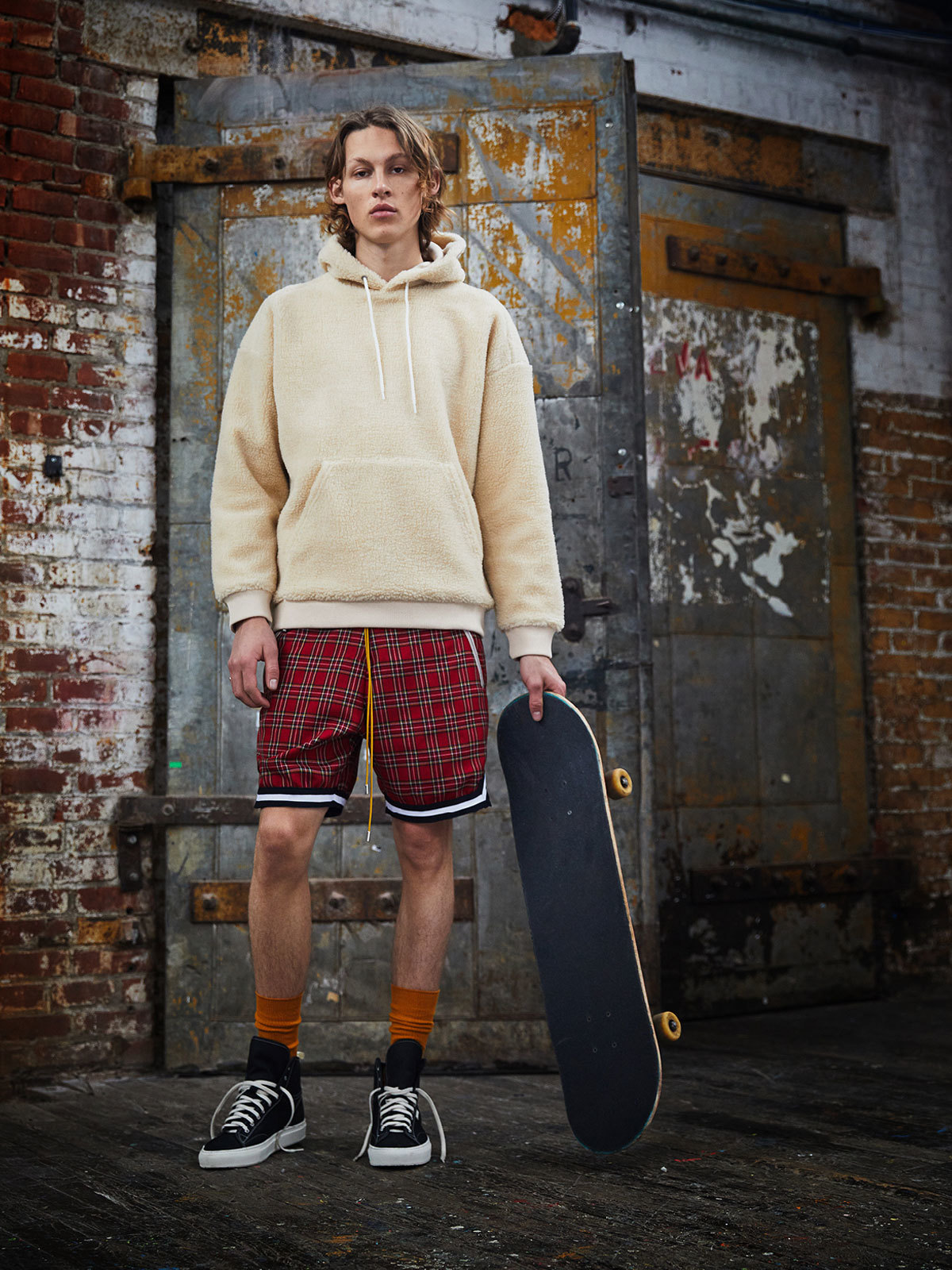 Editorial Image
