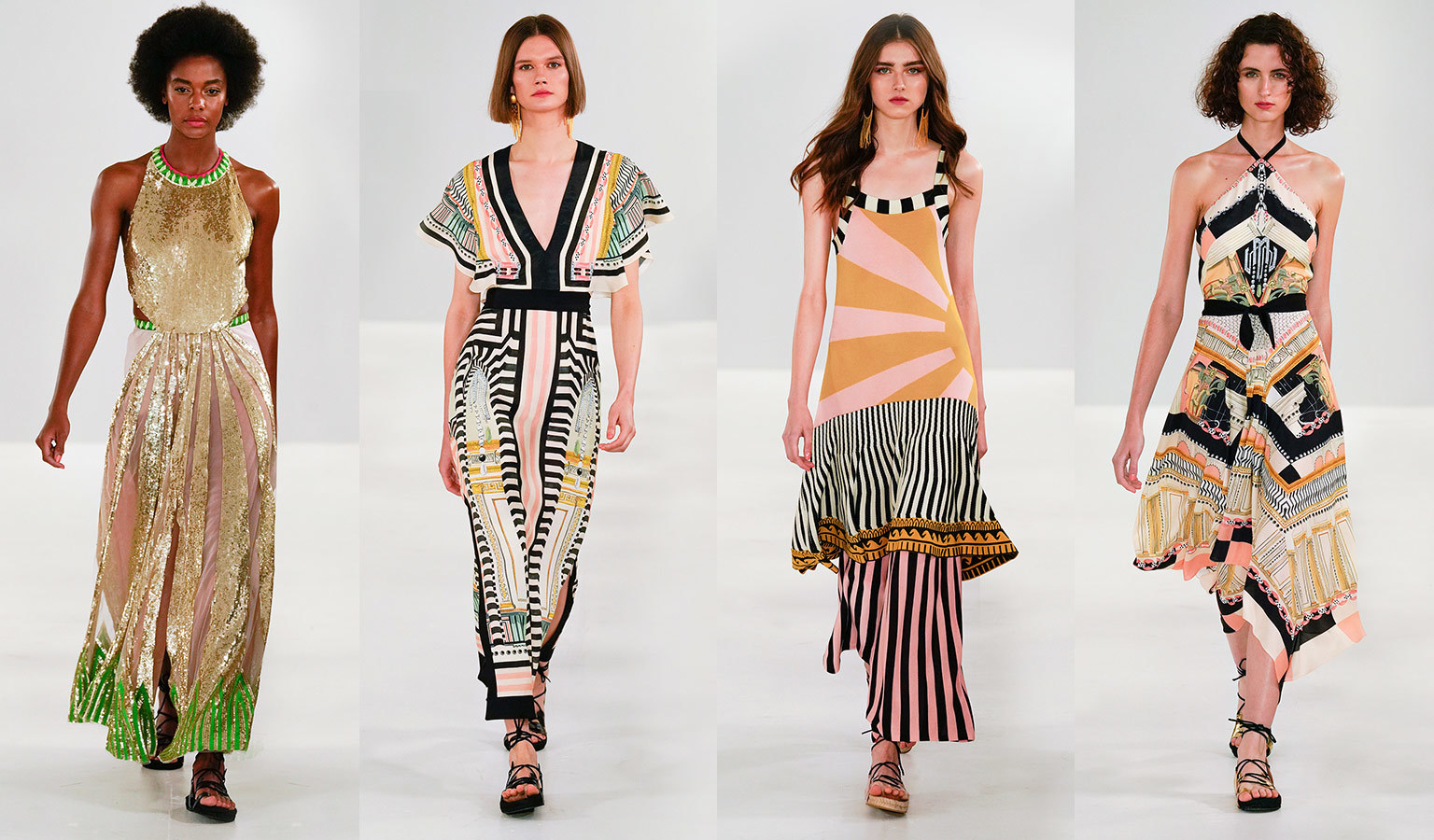 Temperley London Fashion Collections For Women | Moda Operandi