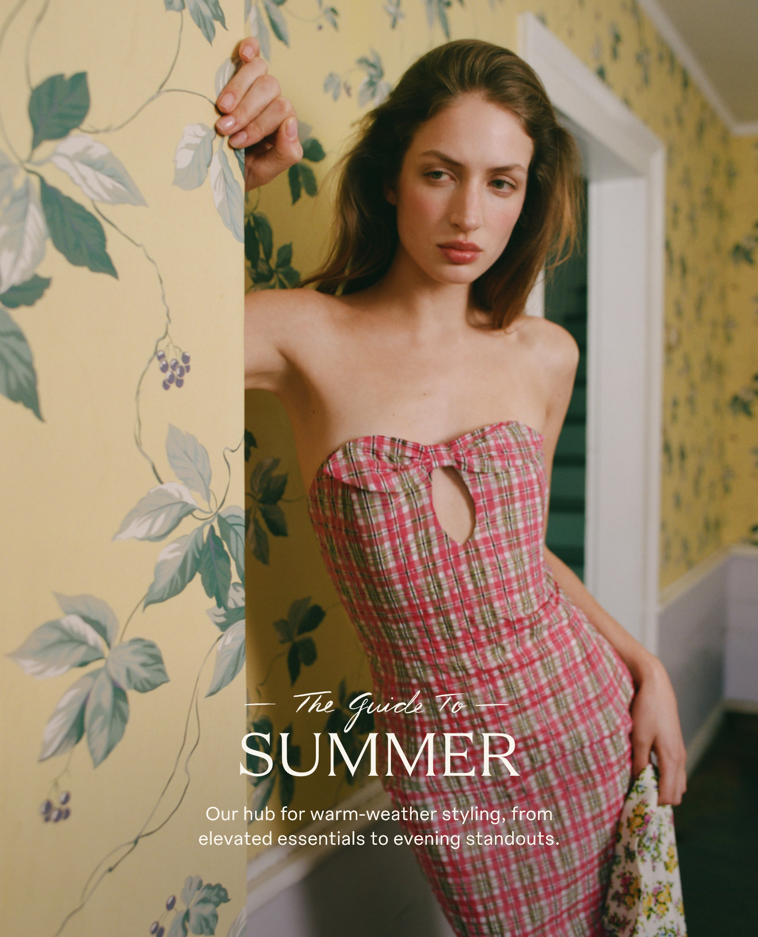 The Moda Guide To Summer 2026 | Moda Operandi
