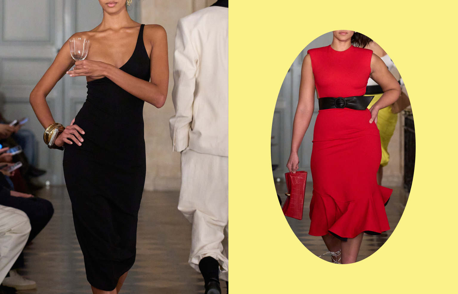 Women's Jacquemus Fall/winter 2026 Collection | Moda Operandi