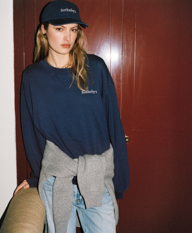 Olympia Le-Tan Trunkshow