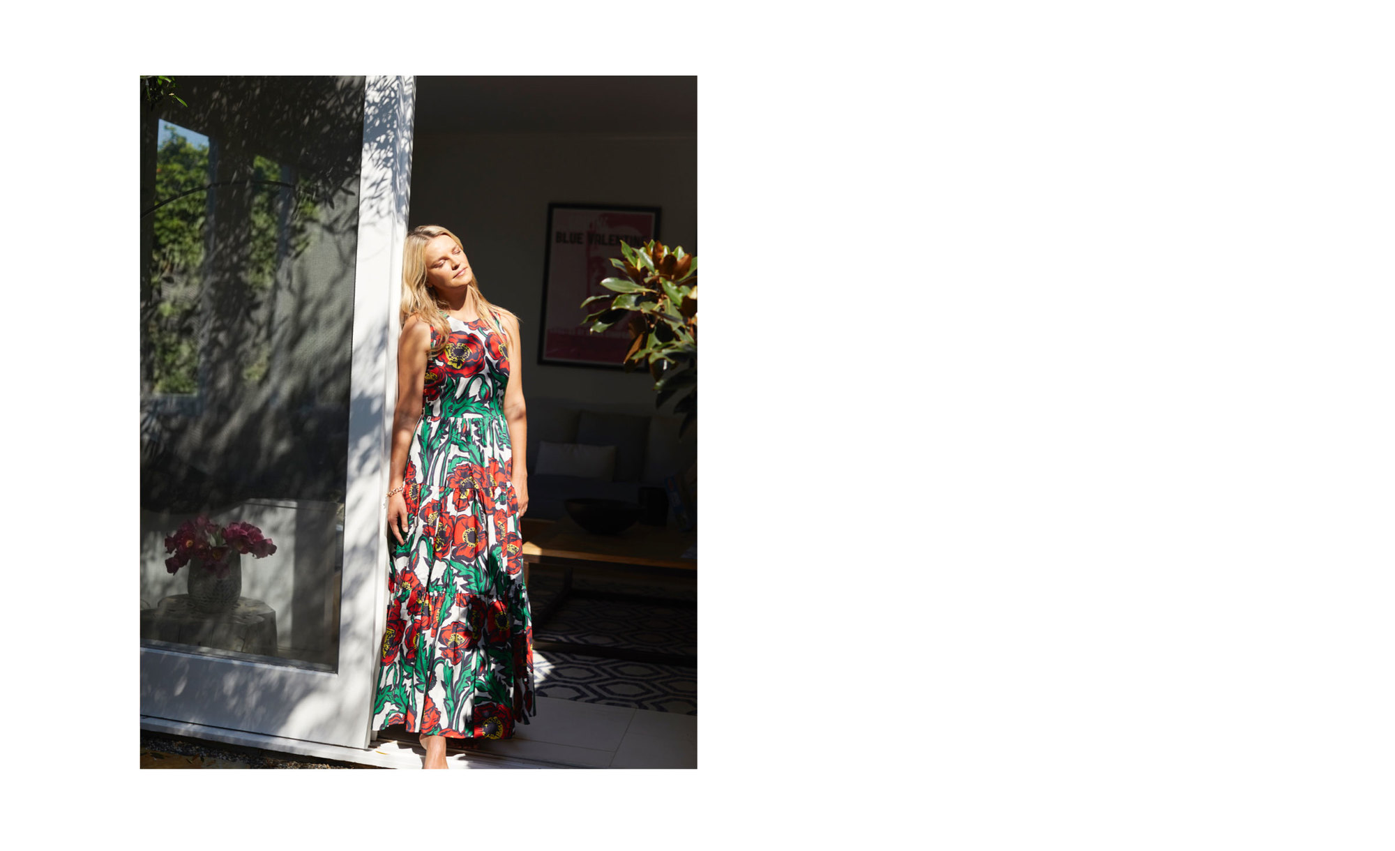 A Dress Like That: Kelly Sawyer | Moda Operandi