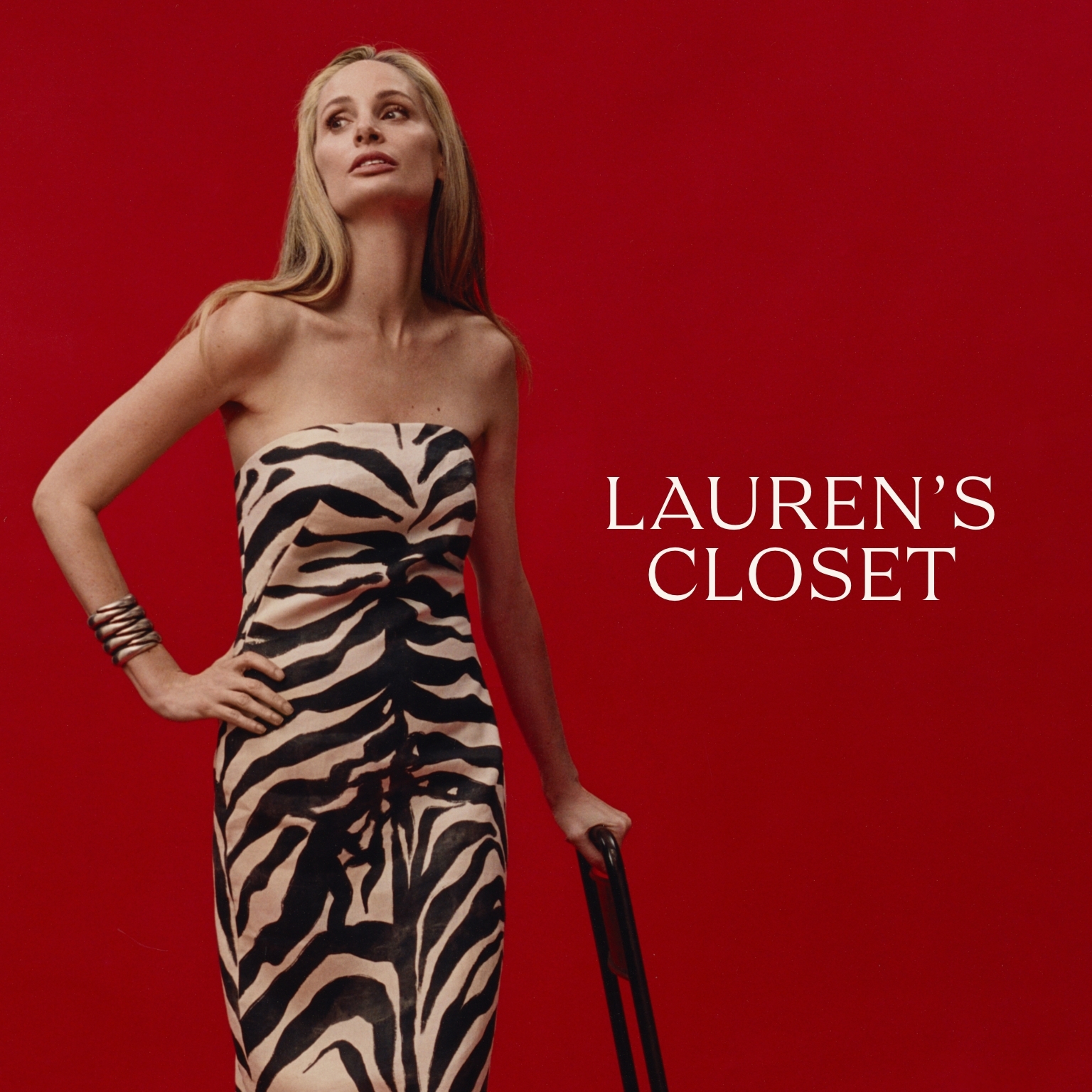 Lauren's Closet | Moda Operandi