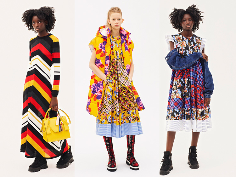 Msgm clothing clearance