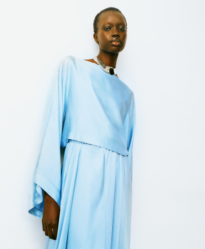 Olympia Le-Tan Trunkshow