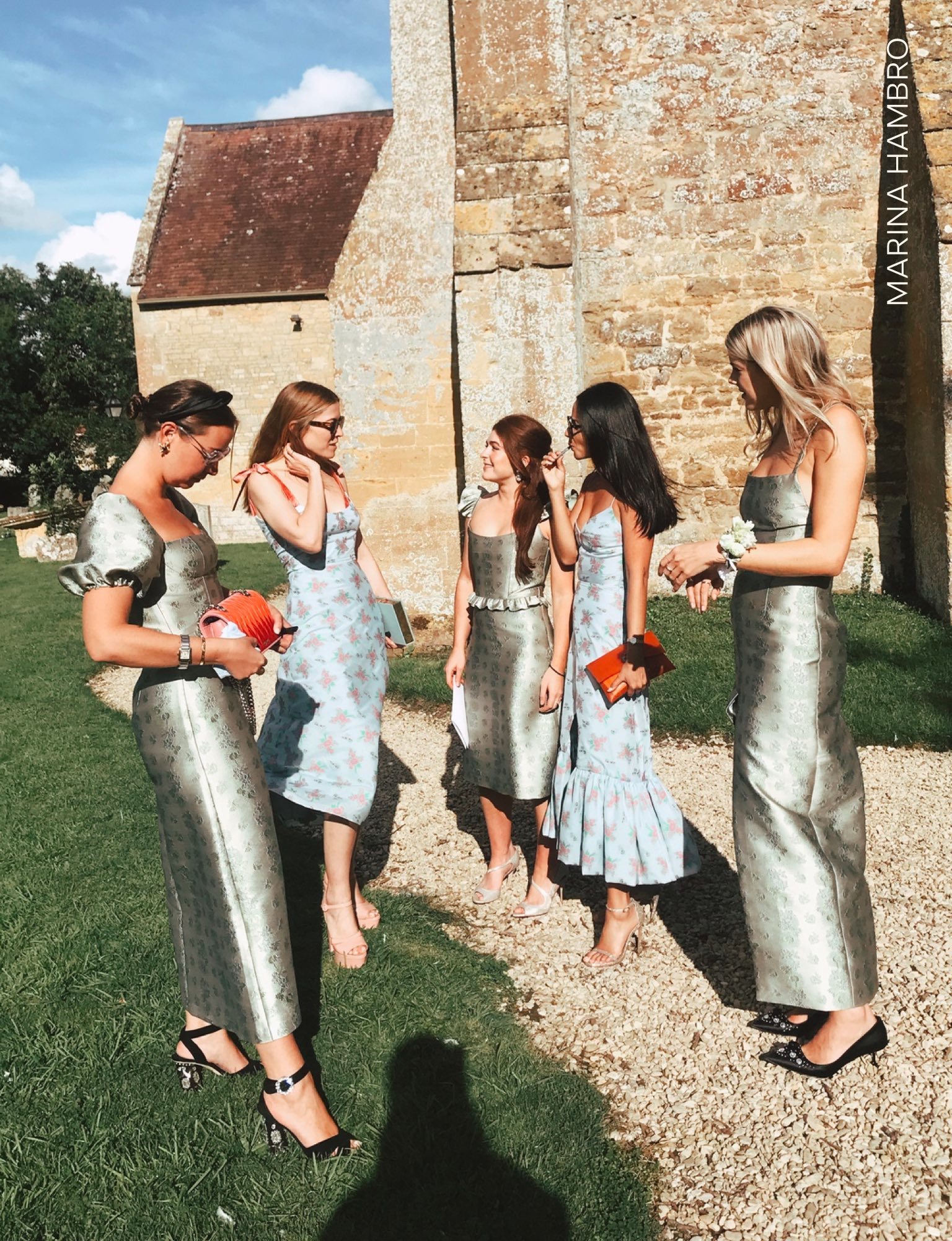 Moda operandi deals wedding dresses