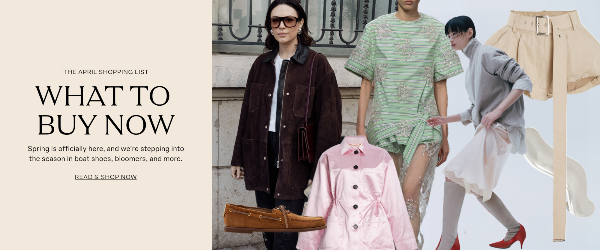 Women's Designer Clothing Collections & Runway Fashion | Moda Operandi