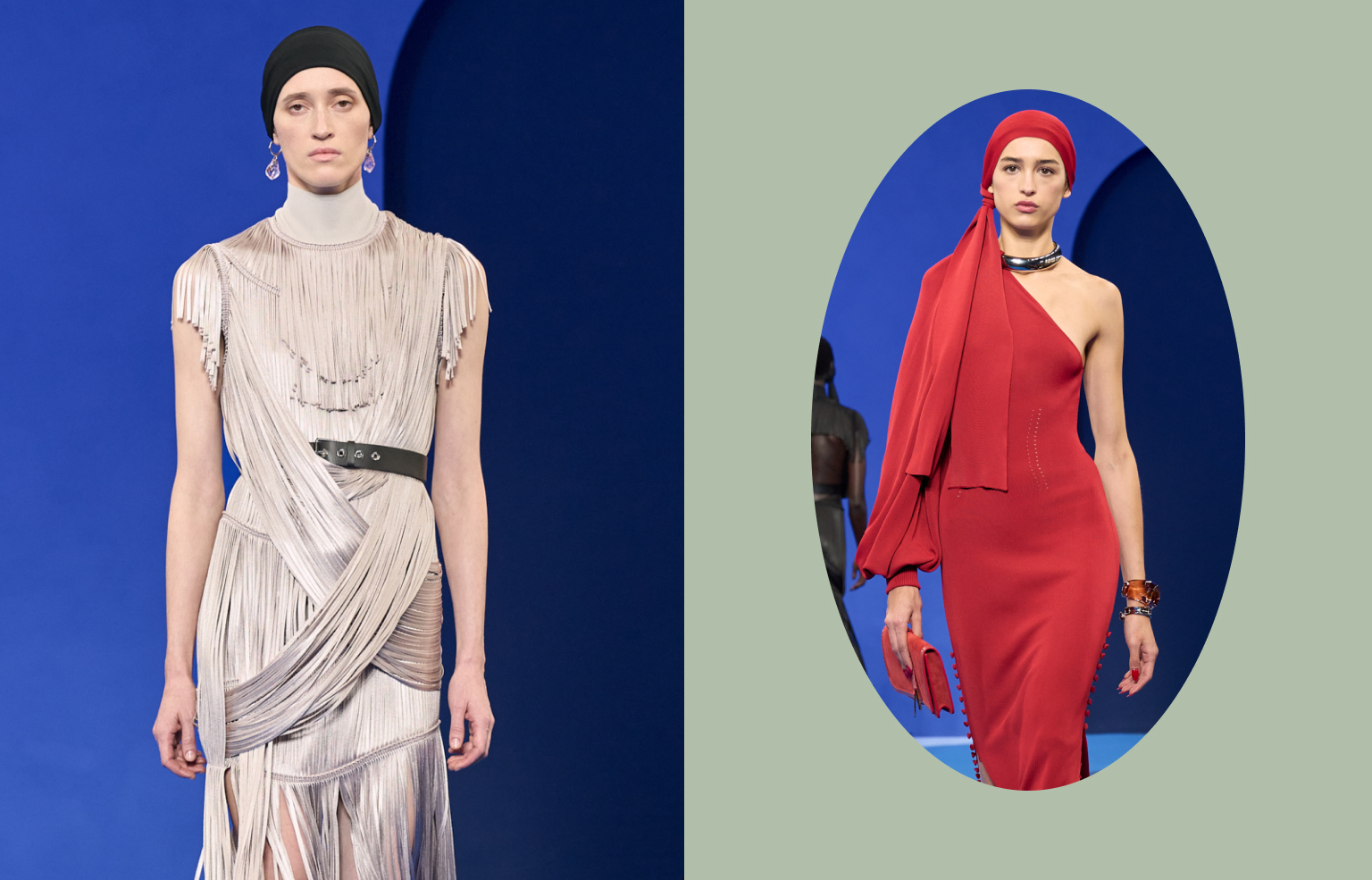 Women's Lanvin Spring Summer 2026 Collection | Moda Operandi