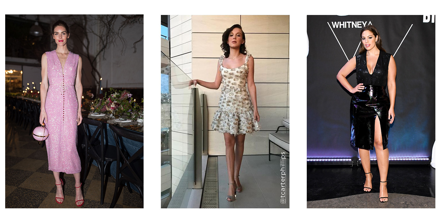 Cocktail Attire For The Cool Set: Spotlight On Markarian Designer Alexandra  O'neill | Moda Operandi | Moda Operandi