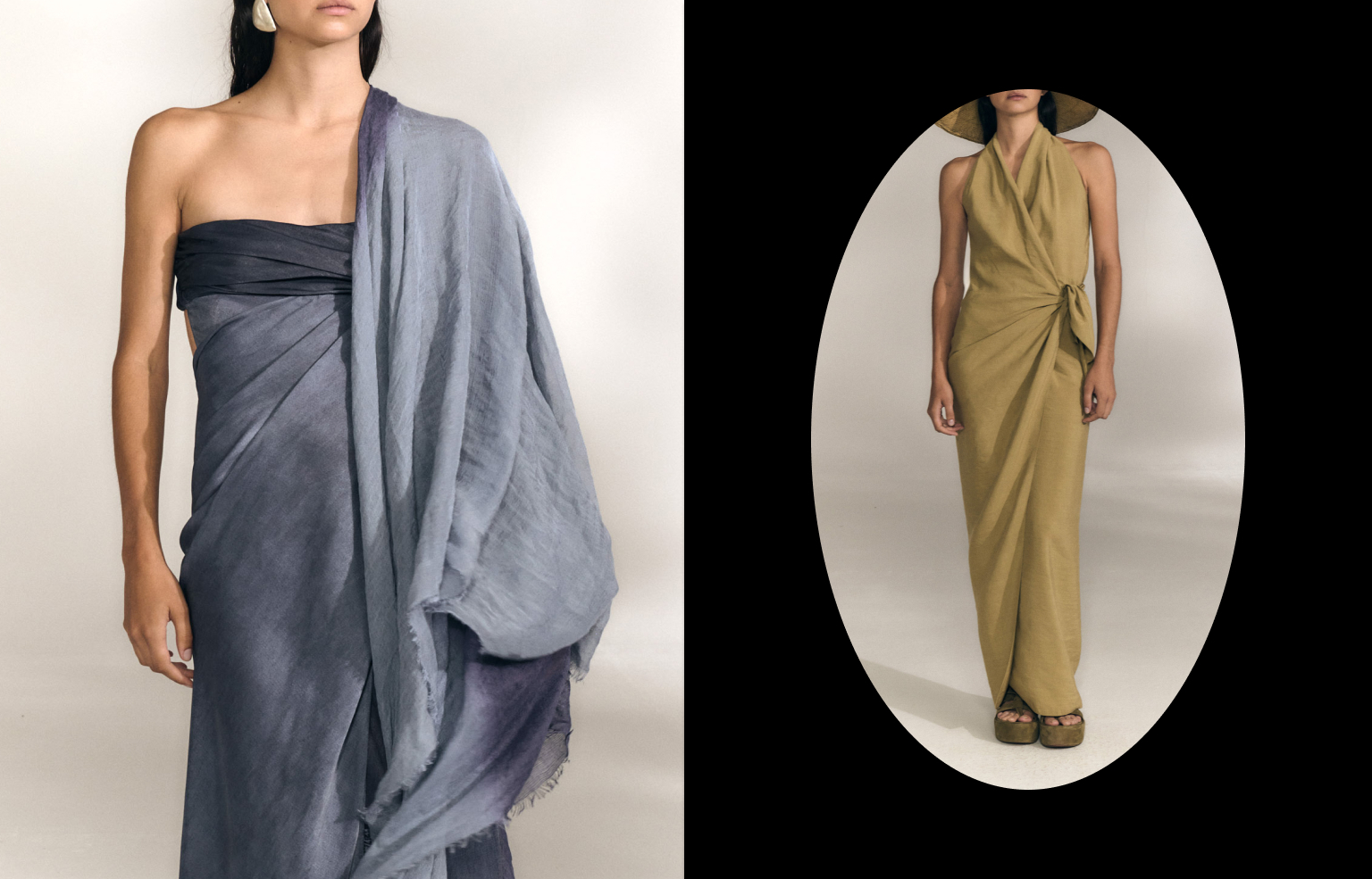 Women's Cortana Spring Summer 2026 Collection | Moda Operandi