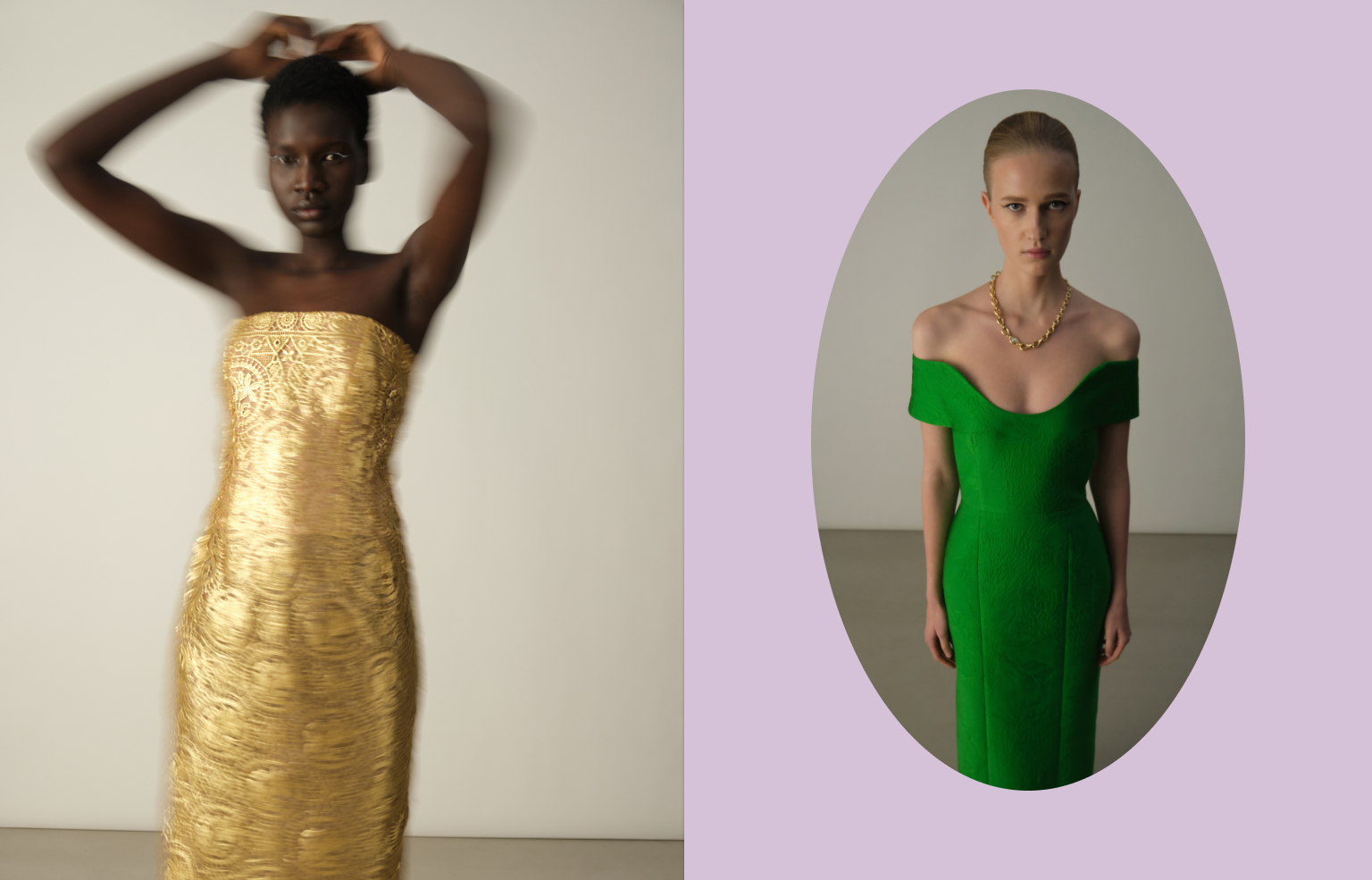 Women's Emilia Wickstead Pre Fall 2025 Collection | Moda