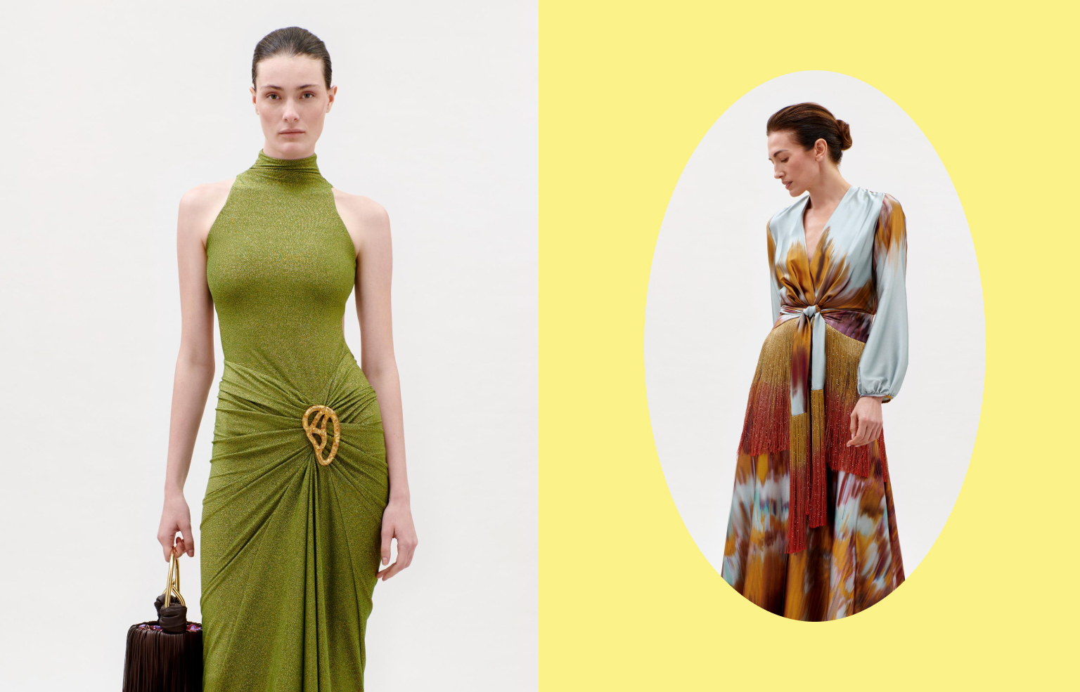 Women's Silvia Tcherassi Fall/winter 2026 Collection | Moda Operandi