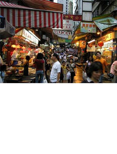 Sheung Wan