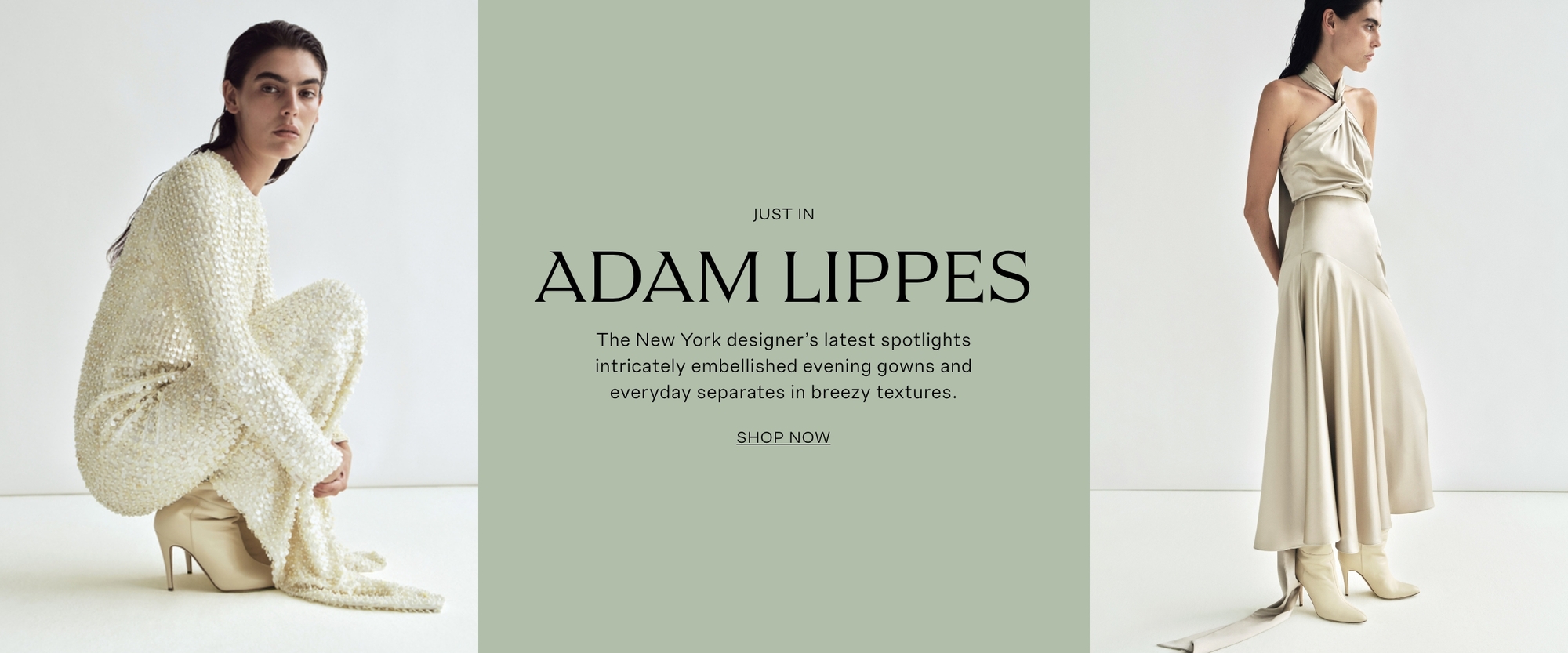 Women's Designer Clothing Collections & Runway Fashion | Moda Operandi