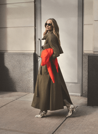Alina Knit Maxi Dress By Anna October | Moda Operandi
