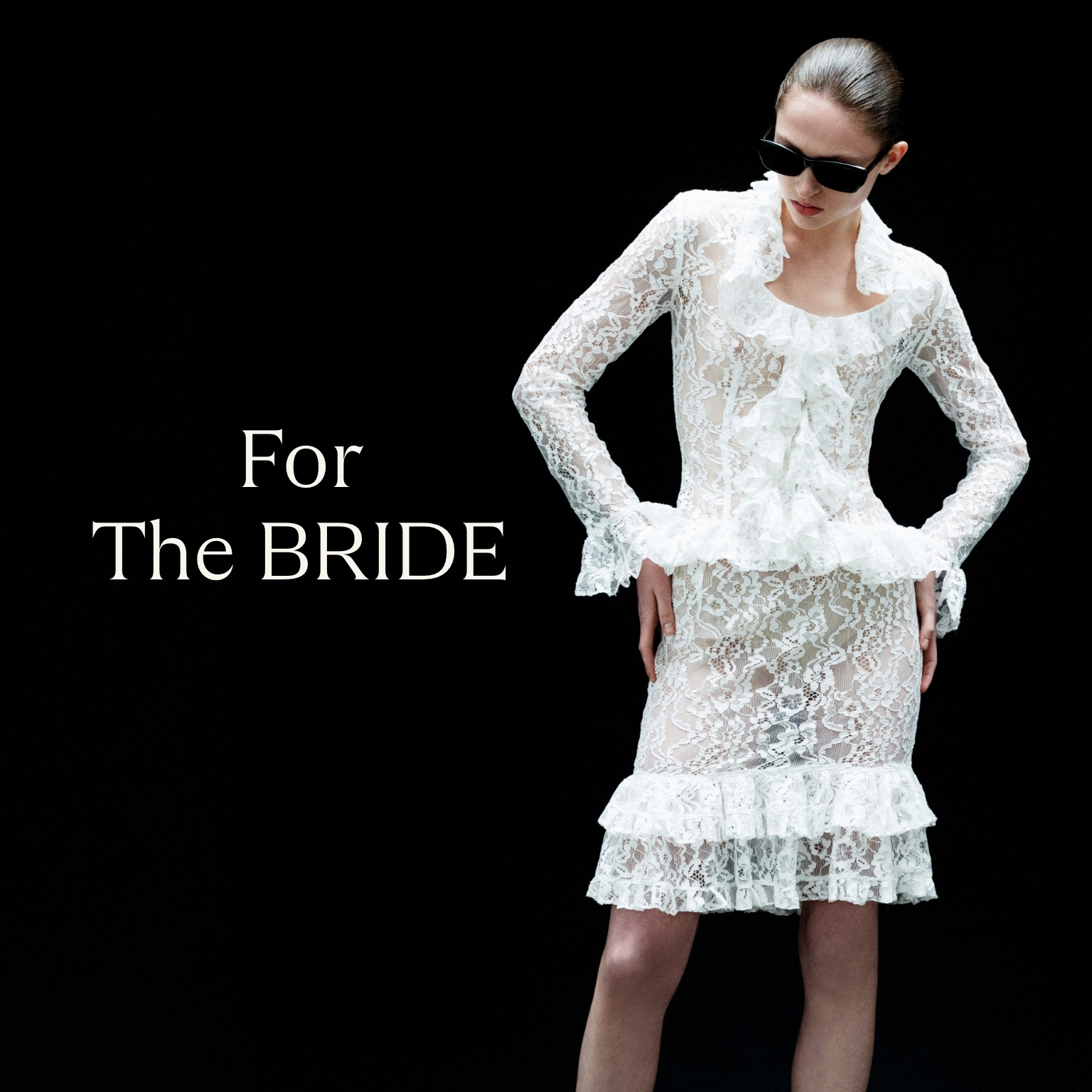 For The Bride | Moda Operandi