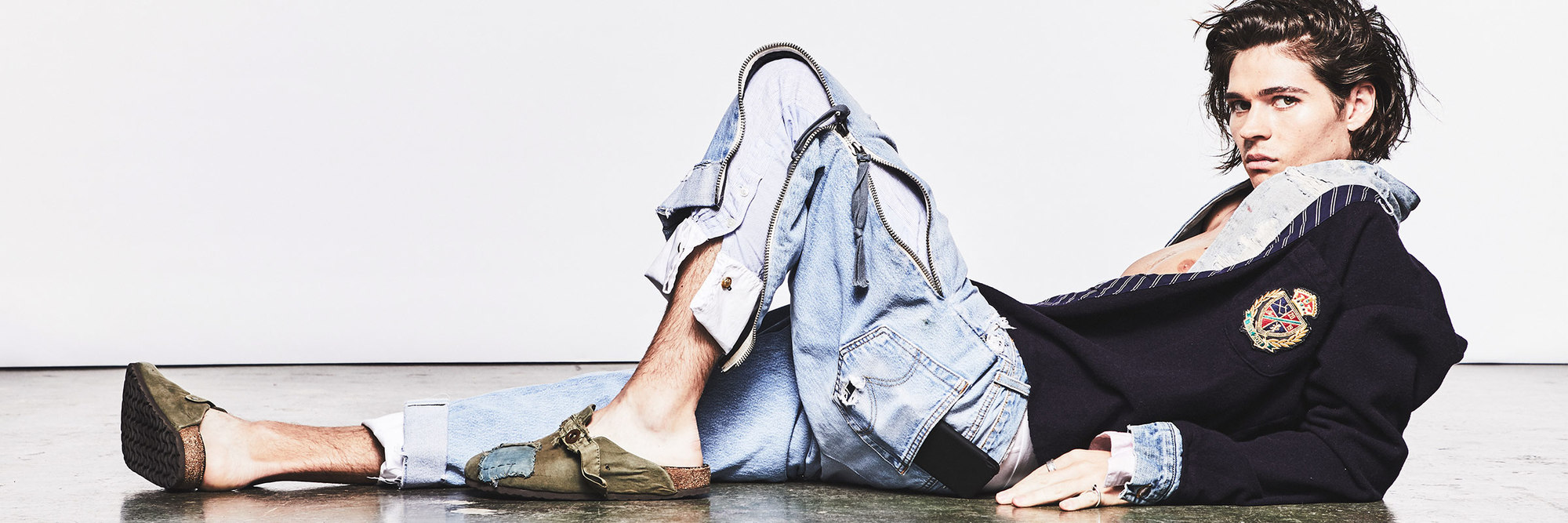 Editorial Image