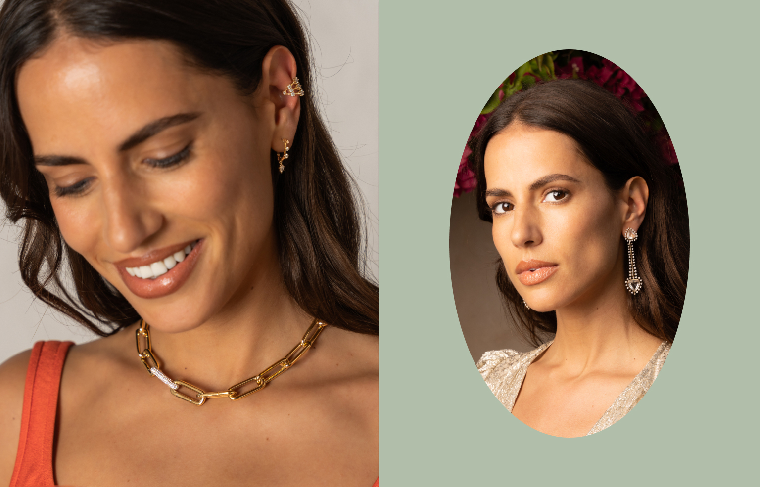 ROBINSON PELHAM ピアス Diamond Mini Day Star Earrings | ROBINSON PELHAM – Marissa Collections